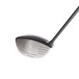 Callaway FT-5 Graphite Mens Right Hand Driver 9.5* Stiff - Fujikura Fit-On 360 Fashion