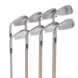 Cleveland Tour Action 7 Graphite Mens Right Hand Irons 3-PW Regular - Cleveland Tour Action 7 R For Cheap