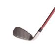 Ping G 15 Graphite Men s Right Hybrid Iron 27 Degree Regular - Ping TFC 149-H Online