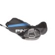 Ping G425 Graphite Mens Right Hand 4 Hybrid 22* Regular - Ping Alta CB 70 Sale