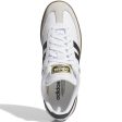 adidas Samba Spikeless Shoes - White  Core Black Gum Online Sale