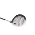 Callaway BigBertha Graphite Mens Right Hand Fairway 3 Wood Regular - RCH For Cheap