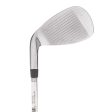 Wilson Staff CGI Graphite Ladies Right Hand 6 Iron Ladies - Wilson Firestick Online now