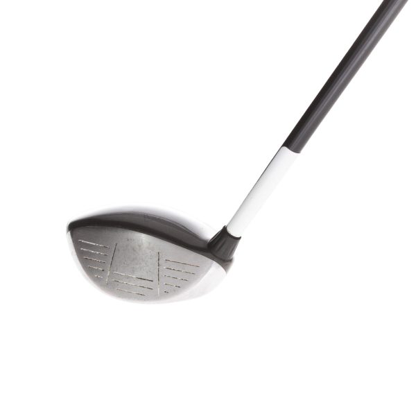 Callaway BigBertha Graphite Mens Right Hand Fairway 3 Wood Regular - RCH For Cheap