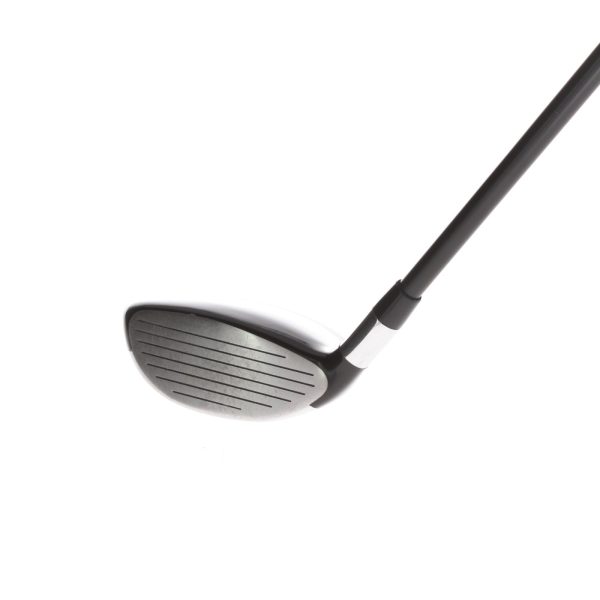 Callaway Razr Hawk X Graphite Mens Right Hand Fairway 5 Wood 18* Stiff - Callaway 60G For Sale