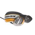 Callaway Mavrik Graphite Mens Right Hand Fairway 3 Wood 15* Regular - Evenflow Riptide 5.5 60g For Cheap