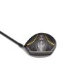 MacGregor V-Foil Speed Graphite Mens Right Hand 4 Hybrid 21* Regular - MacGregor Online