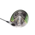 Callaway Epic Flash Graphite Mens Right Hand Driver 9* Regular - Project X Evenflow 65g 5.5 For Cheap