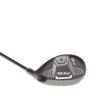 Ping G-4325 Graphite Mens Right Hand 4 Hybrid 22* Stiff - Tense CK Series 80 g Hot on Sale