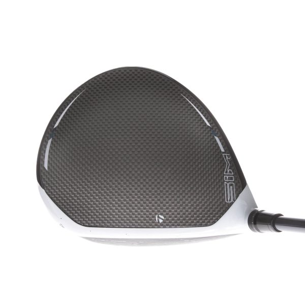 TaylorMade Sim Max Graphite Mens Right Hand Driver 10.5* Regular - Ventus 60g Hot on Sale