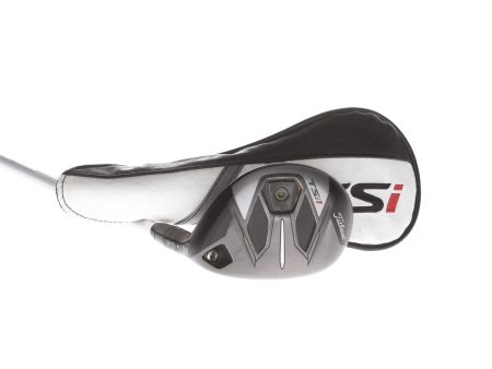 Titleist TSi1 Graphite Mens Right Hand 5 Hybrid 23* Senior - Aldila Ascent 50HY R2 Discount