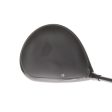 TaylorMade Stealth HD Graphite Mens Right Hand Driver 10.5* Regular - Fujikura Air Speeder 45 R For Discount