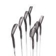 Cleveland CG7 Steel Mens Right Hand Irons 4-PW Regular - Cleveland Flight Speed For Discount