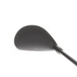 Ping G-4325 Graphite Mens Right Hand 4 Hybrid 22* Stiff - Tense CK Series 80 g Hot on Sale