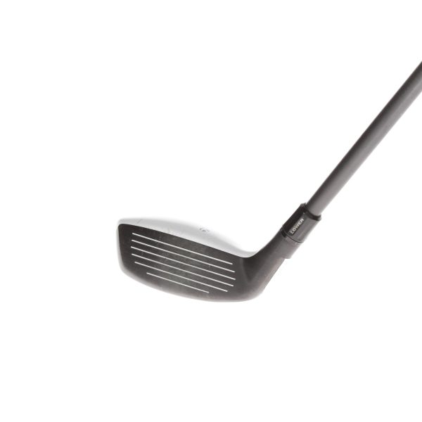 TaylorMade Rescue Graphite Mens Right Hand 3 Hybrid 18* Regular - TaylorMade Rescue R 65 on Sale