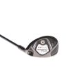 Titleist 910-H Steel Mens Right Hand 3 Hybrid 19* Stiff - Diamana 80 g Fashion