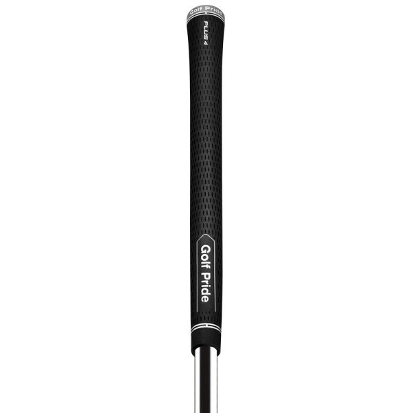 Golf Pride Tour Velvet Plus4 Midsize Grip - Black Sale