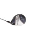 Callaway Big Bertha Graphite Mens Right Hand Fairway 3 Wood 15* Stiff - Fubuki z65 Online