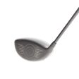 Cobra Aerojet 50th Anniversary Graphite Mens Right Hand Driver 10.5* Stiff - Hzrdus 6.0 60g For Discount