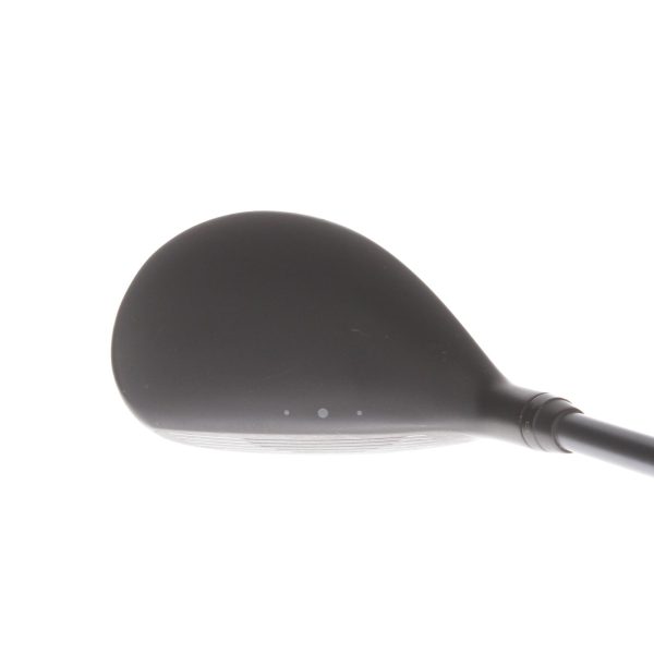 Ping G425 Graphite Mens Right Hand 4 Hybrid 22* Regular - Ping Alta CB 70 Sale