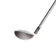 TaylorMade Burner superfast 2.0 Graphite Mens Right Hand 3 Hybrid 18* Stiff - REAX 60 Sale