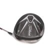 Titleist 915 D2 Graphite Mens Right Hand Driver 12* Stiff - Bassara 50 Hi For Cheap