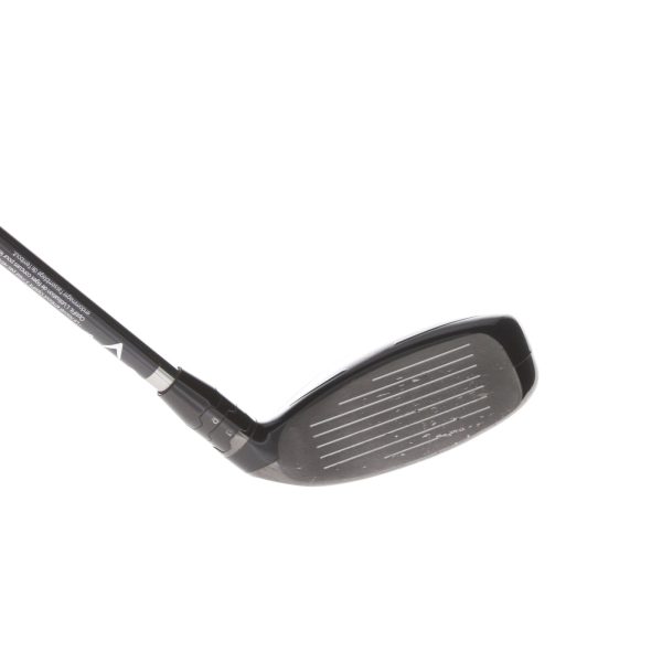 Callaway Big Bertha Graphite Mens Left Hand 3 Hybrid 18* Regular - Recoil ESX 460 F3 Fashion