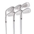 Callaway Mavrik Steel Mens Right Hand Irons 5-PW Regular - True Temper Elevate 95 Sale