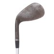 Titleist Vokey SM8 Steel Mens Right Hand Lob Wedge 58* 12 Bounce D Grind Stiff - KBS Tour 90 For Discount