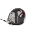 TaylorMade M5 Graphite Mens Right Hand Driver 9* Stiff - Tensei CK Series 60 For Discount