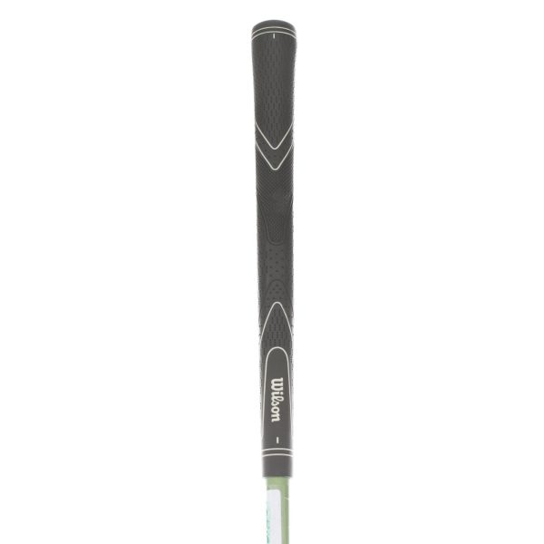 Wilson Staff CGI Graphite Ladies Right Hand 8 Iron Ladies - Wilson Firestick Online now