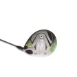 Callaway Epic Flash Graphite Mens Right Hand Fairway 3 Wood 15* Regular - Project X Evenflow 65g 5.5 Fashion