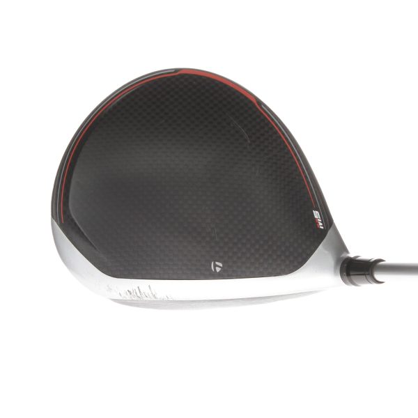 TaylorMade M5 Graphite Mens Right Hand Driver 9* Stiff - Tensei CK Series 60 For Discount