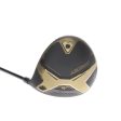 Cobra Aerojet 50th Anniversary Graphite Mens Right Hand Driver 10.5* Stiff - Hzrdus 6.0 60g For Discount