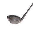 Callaway Paradym Graphite Men s Right Hand Driver 12 Degree Stiff - Hzrdus Silver Online now