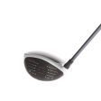 TaylorMade Sim Max Graphite Mens Right Hand Driver 10.5* Regular - Ventus 60g Hot on Sale