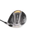 Callaway Rogue ST Max LS Graphite Mens Right Hand Driver 9* Stiff - Tensei CK Silver Series 70 on Sale