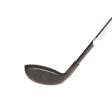 TaylorMade Stealth Graphite Mens Right Hand 3 Hybrid 19* Stiff - Ventus 70g For Discount