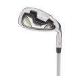 Wilson Staff CGI Graphite Ladies Right Hand 7 Iron Ladies - Wilson Firestick Online now