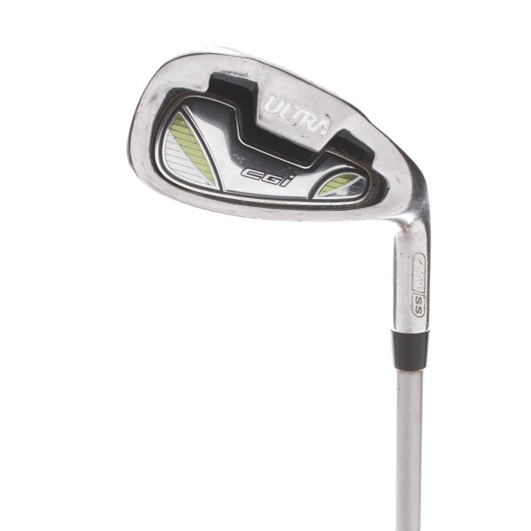 Wilson Staff CGI Graphite Ladies Right Hand 7 Iron Ladies - Wilson Firestick Online now