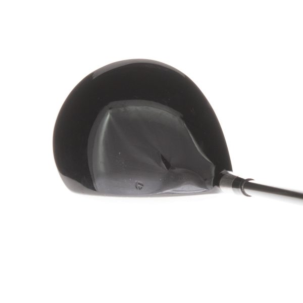 TaylorMade R7 Quad Graphite Mens Right Hand Driver 10.5* Regular - TaylorMade M.A.S2 7-65 Low Torque Tip Firm For Sale