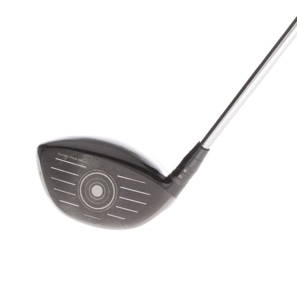 Callaway Big Bertha 21 Graphite Mens Right Hand Driver 10.5* Regular - RCH 55 g Cheap