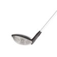 Callaway Big Bertha Graphite Mens Right Hand Fairway 3 Wood 15* Stiff - Fubuki z65 Online