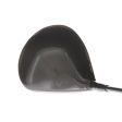 Callaway Mavrik Graphite Mens Right Hand Driver 10.5* Regular - Evenflow Riptide 5.5-R 60g Online Sale