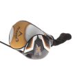 Callaway X2 Hot Graphite Mens Right Hand Driver 9* Stiff - Aldila Tour ATX55-S Hot on Sale