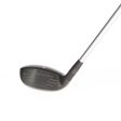 Lynx Predator 2020 Graphite Mens Right Hand 4 Hybrid 23* Regular - Lynx LK Series R Supply