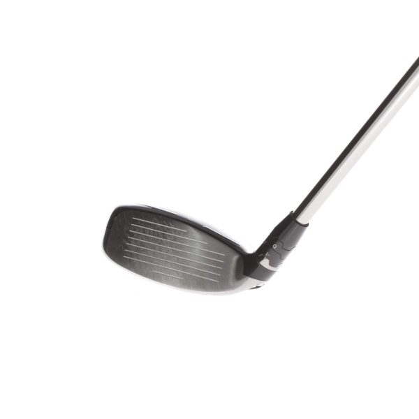 Callaway Big Bertha 2019 Graphite Mens Right Hand 4 Hybrid 21* Regular - UST Mamiya Recoil ESX 460 F3 Cheap