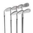 Nike Ignite Graphite Mens Right Hand Irons 4-PW Regular - UST Ignite R Online Hot Sale