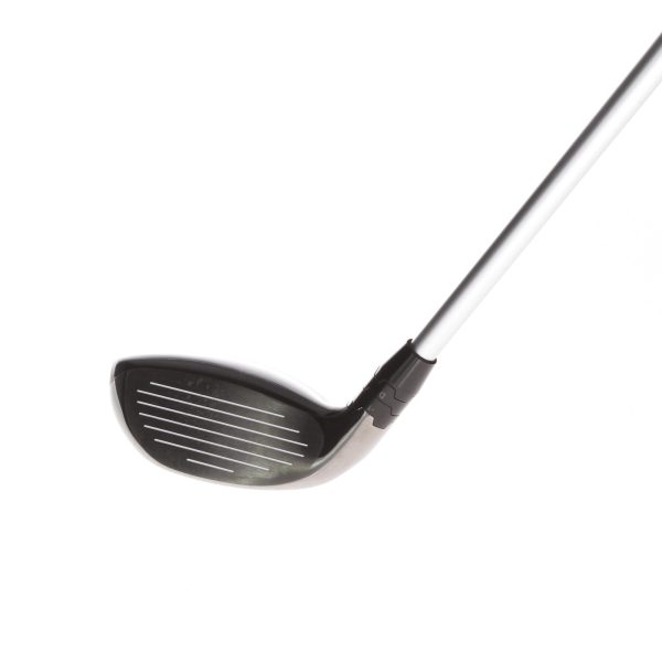 Callaway Paradym X Graphite Mens Right Hand 6 Hybrid 27* Senior - Aldila Ascent 50 A Supply