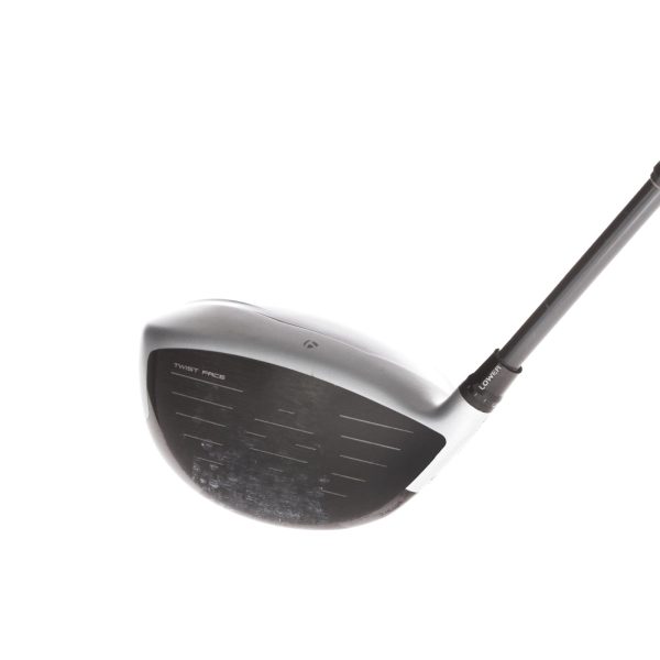 TaylorMade M-4 Graphite Mens Right Hand Driver 9.5* Stiff - Atmos 60g Cheap